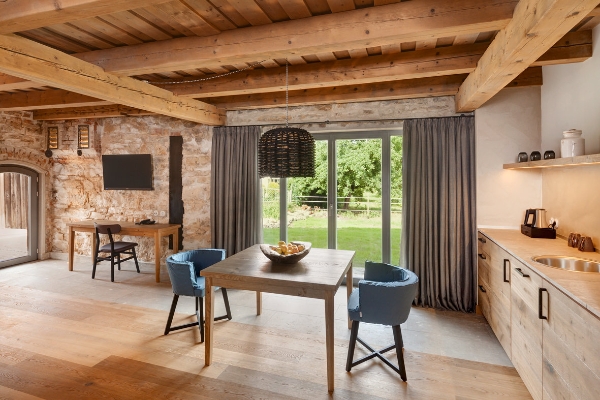 Hotel AlmRefugio Landgasthof Almhof